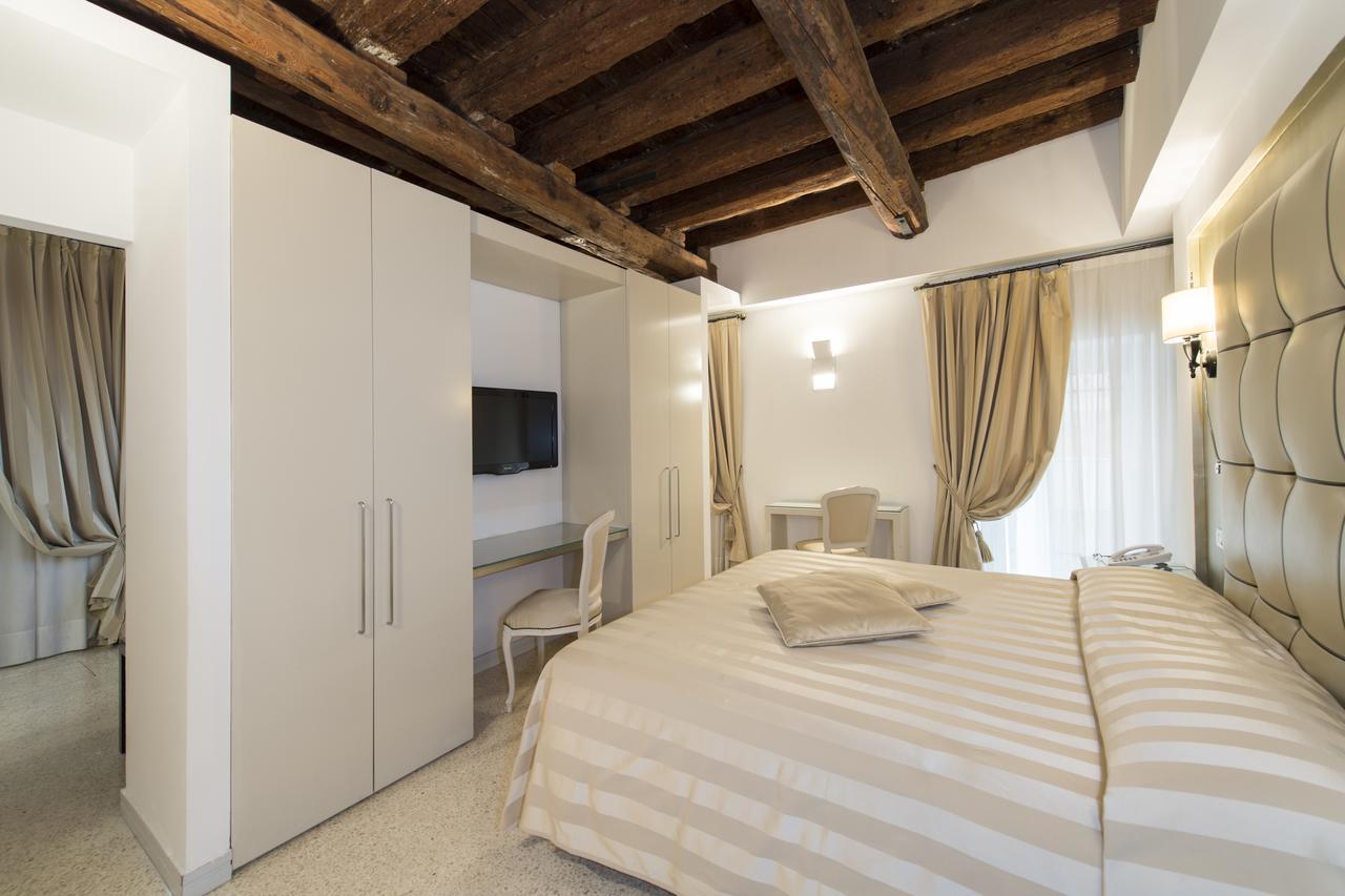 Hotel Campiello Venecia