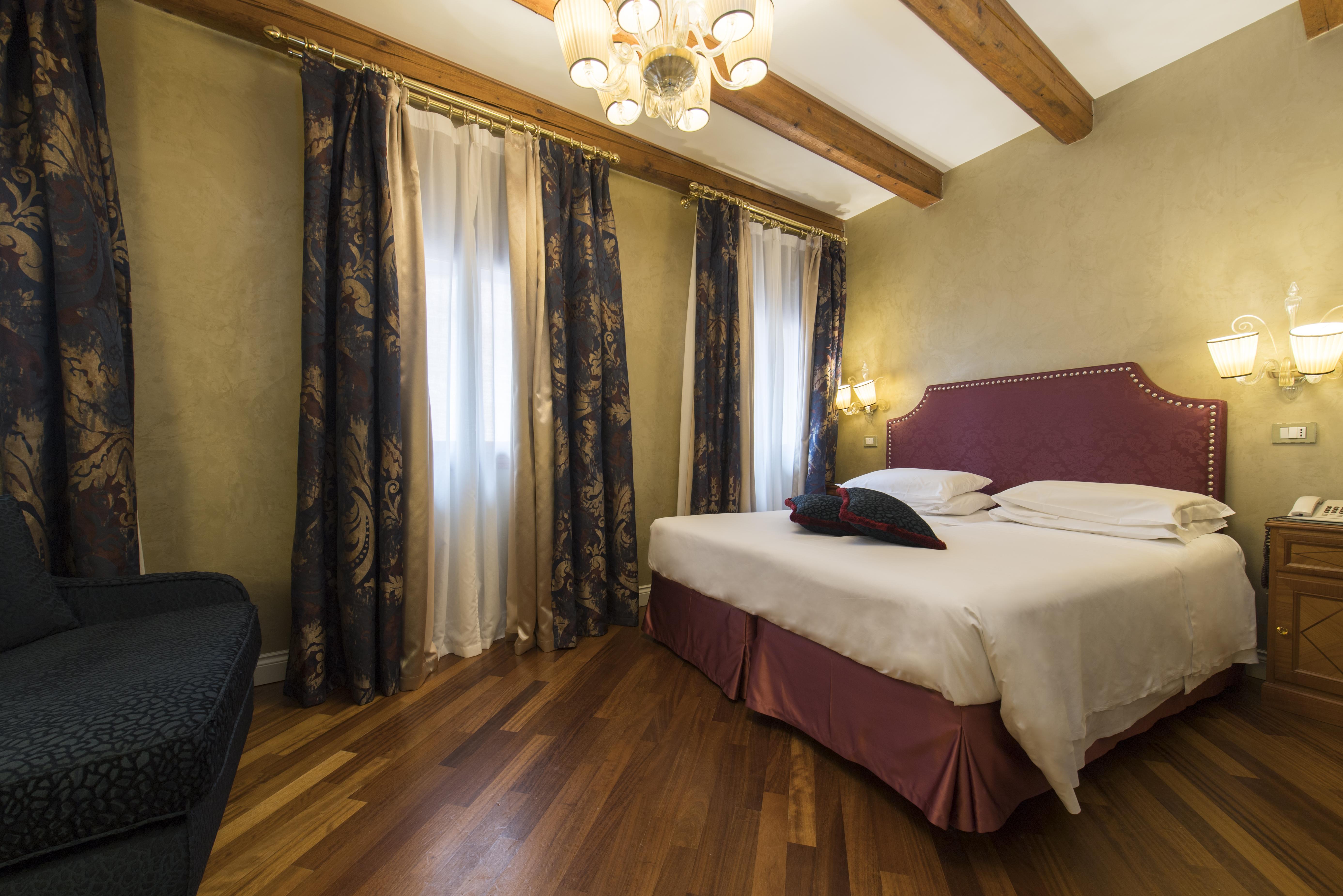Hotel Campiello Venecia