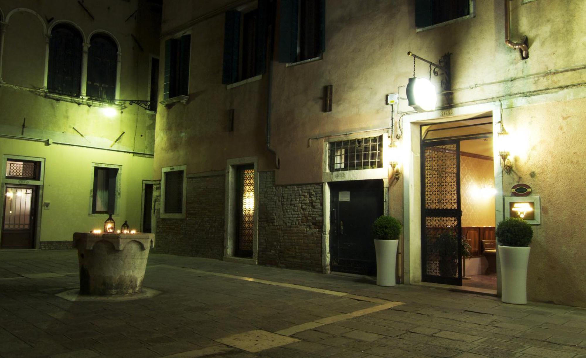 Hotel Campiello Venecia