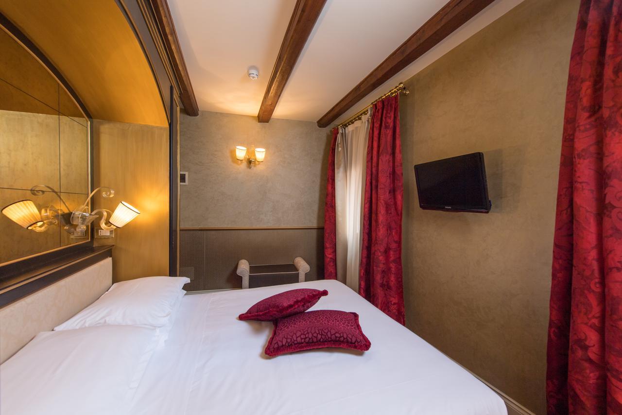 Hotel Campiello Venecia